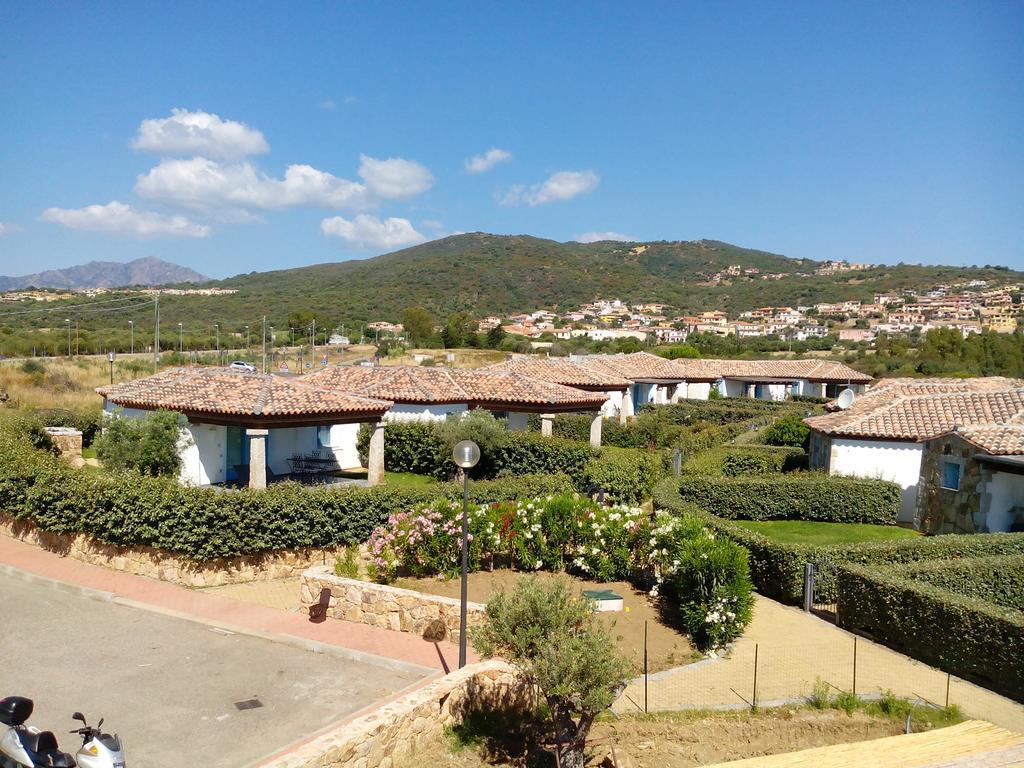 Casa Vacanze Diaz Budoni Habitación foto