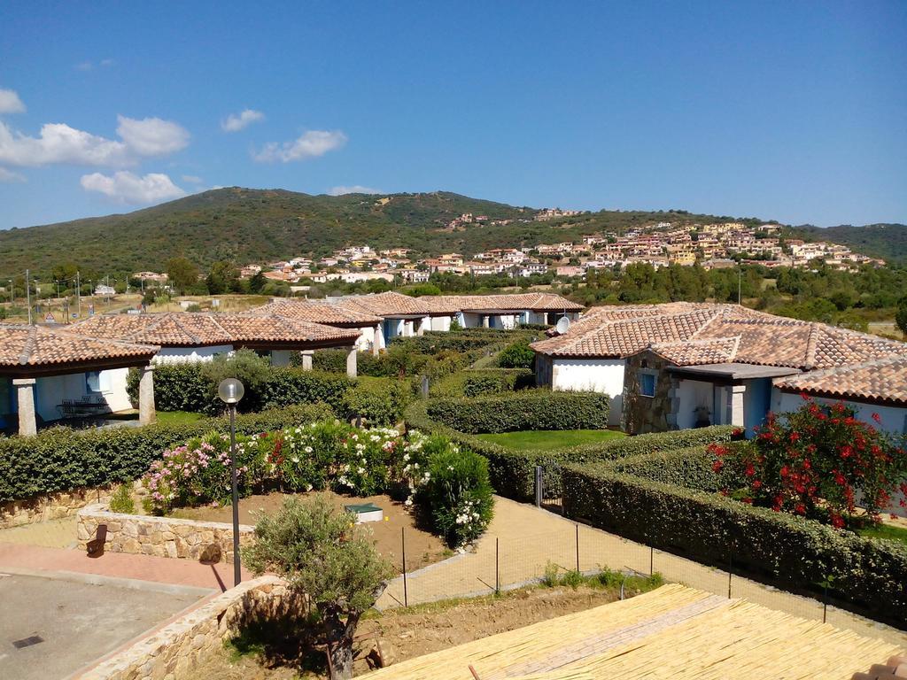 Casa Vacanze Diaz Budoni Habitación foto