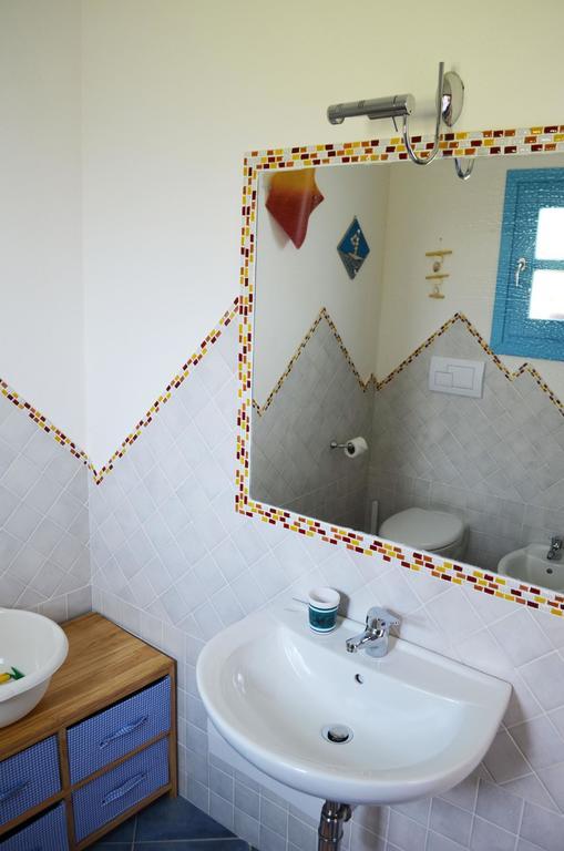 Casa Vacanze Diaz Budoni Habitación foto