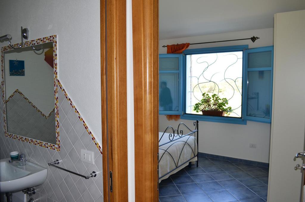 Casa Vacanze Diaz Budoni Habitación foto